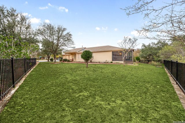 4802 Sandhill Crane, San Antonio, TX 78253