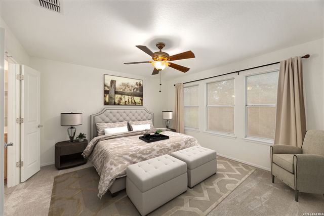 4802 Sandhill Crane, San Antonio, TX 78253