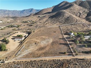 0 Sacramento, Acton, CA 93510