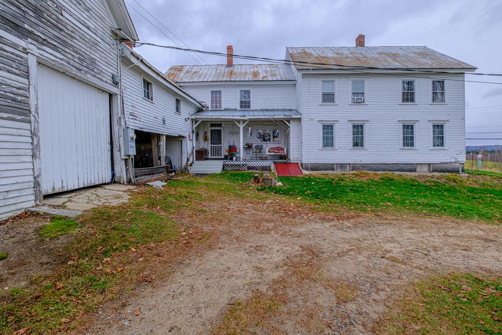 195 Pleasant Street, Oxford, ME 04270 — photo 3