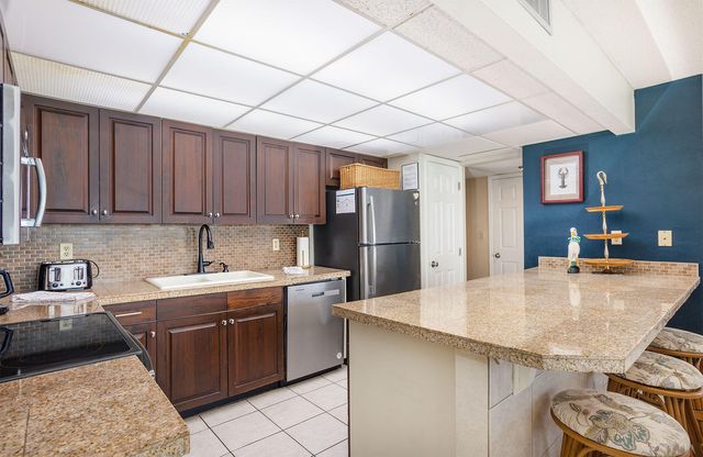 11619 Front Beach Road UNIT 807, Panama City Beach, FL 32407