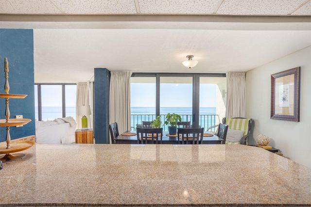 11619 Front Beach Road UNIT 807, Panama City Beach, FL 32407