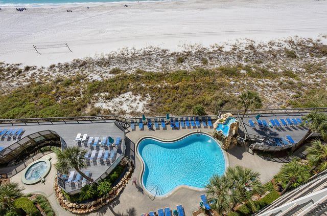 11619 Front Beach Road UNIT 807, Panama City Beach, FL 32407