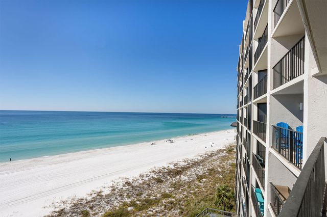 11619 Front Beach Road UNIT 807, Panama City Beach, FL 32407