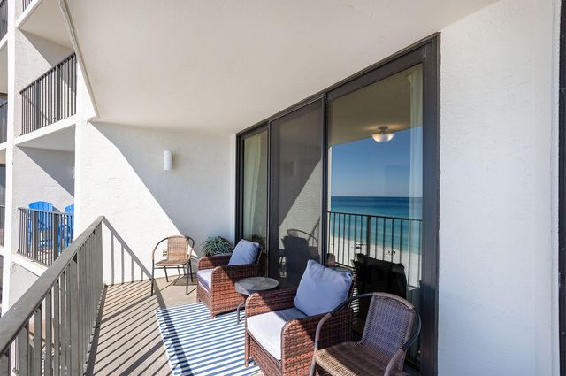 11619 Front Beach Road UNIT 807, Panama City Beach, FL 32407