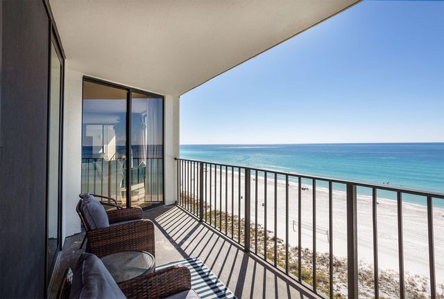 11619 Front Beach Road UNIT 807, Panama City Beach, FL 32407