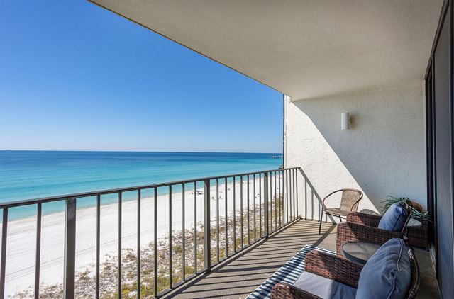 11619 Front Beach Road UNIT 807, Panama City Beach, FL 32407