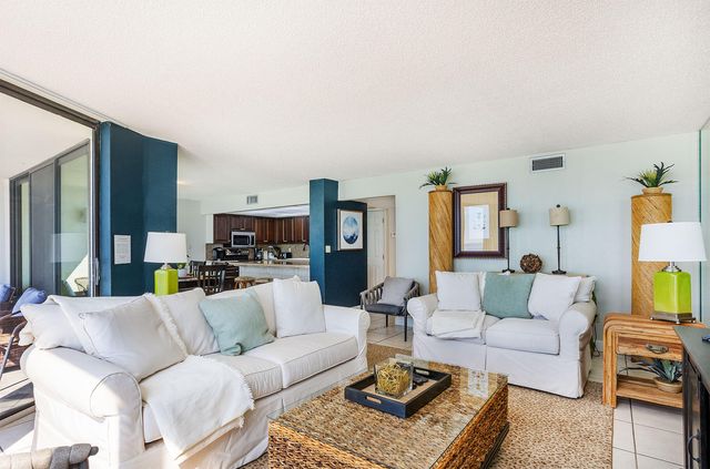 11619 Front Beach Road UNIT 807, Panama City Beach, FL 32407