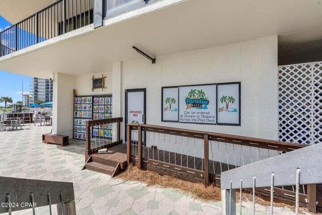 11619 Front Beach Road UNIT 807, Panama City Beach, FL 32407