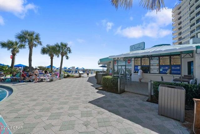 11619 Front Beach Road UNIT 807, Panama City Beach, FL 32407