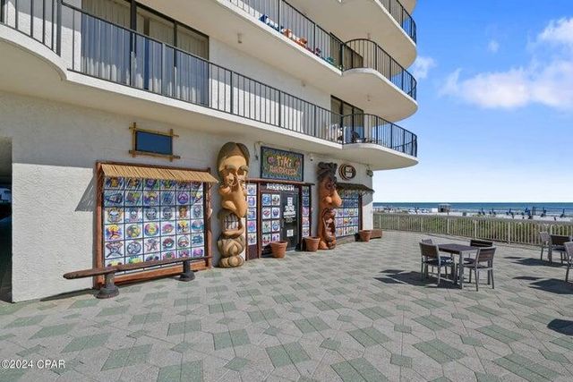 11619 Front Beach Road UNIT 807, Panama City Beach, FL 32407