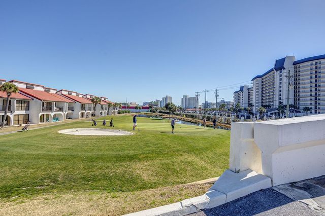 11619 Front Beach Road UNIT 807, Panama City Beach, FL 32407