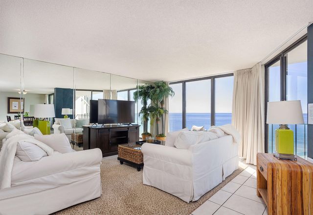 11619 Front Beach Road UNIT 807, Panama City Beach, FL 32407