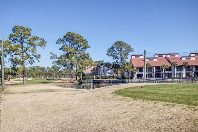 11619 Front Beach Road UNIT 807, Panama City Beach, FL 32407