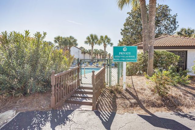11619 Front Beach Road UNIT 807, Panama City Beach, FL 32407