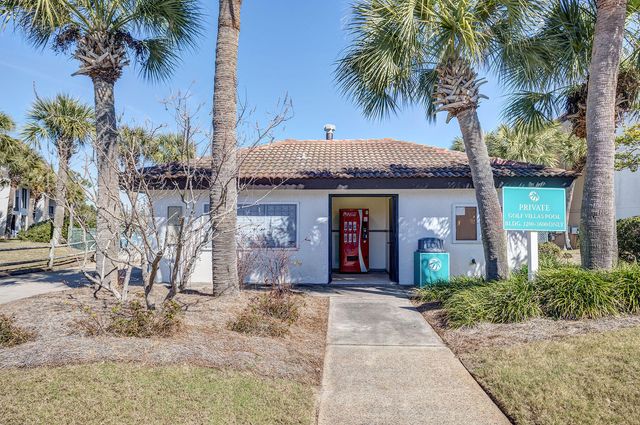 11619 Front Beach Road UNIT 807, Panama City Beach, FL 32407