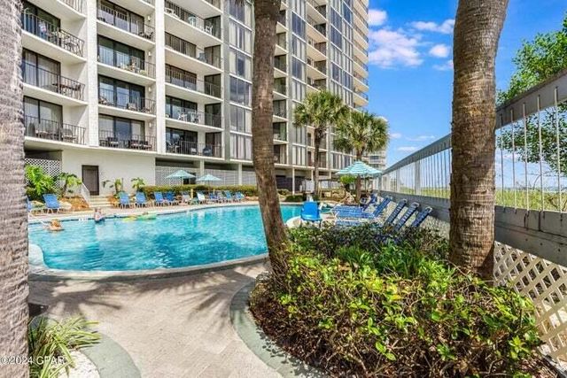 11619 Front Beach Road UNIT 807, Panama City Beach, FL 32407