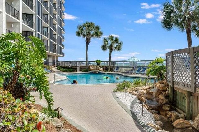 11619 Front Beach Road UNIT 807, Panama City Beach, FL 32407