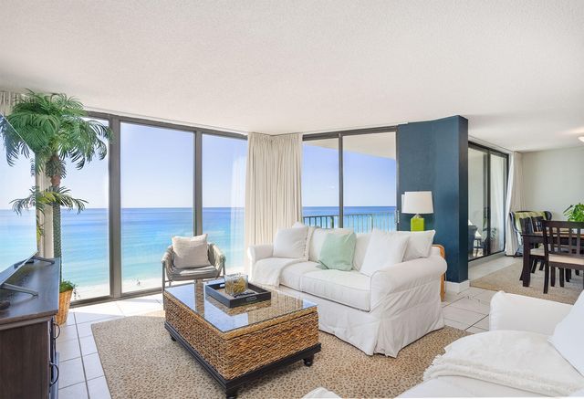 11619 Front Beach Road UNIT 807, Panama City Beach, FL 32407