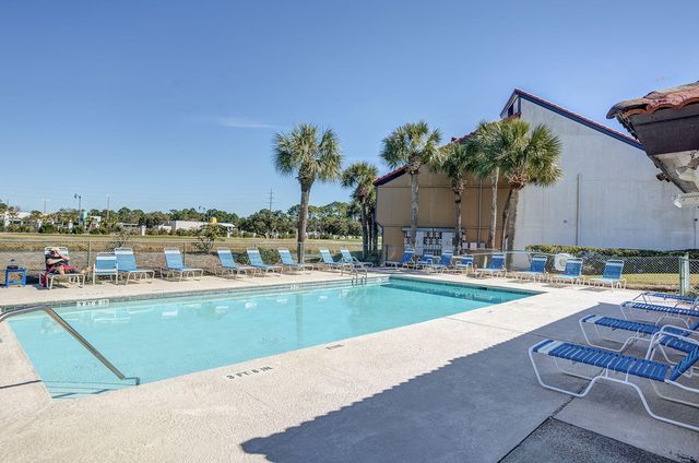 11619 Front Beach Road UNIT 807, Panama City Beach, FL 32407