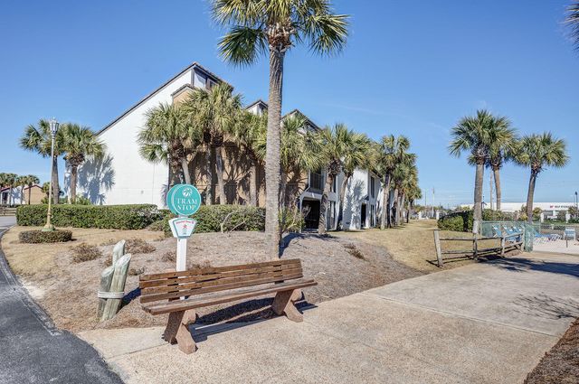 11619 Front Beach Road UNIT 807, Panama City Beach, FL 32407