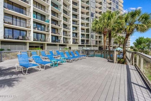 11619 Front Beach Road UNIT 807, Panama City Beach, FL 32407