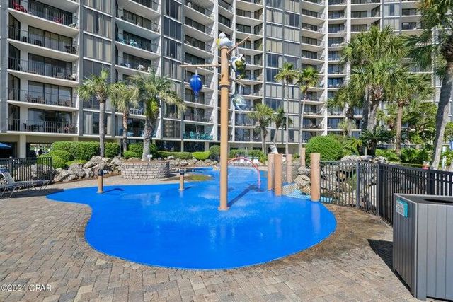 11619 Front Beach Road UNIT 807, Panama City Beach, FL 32407