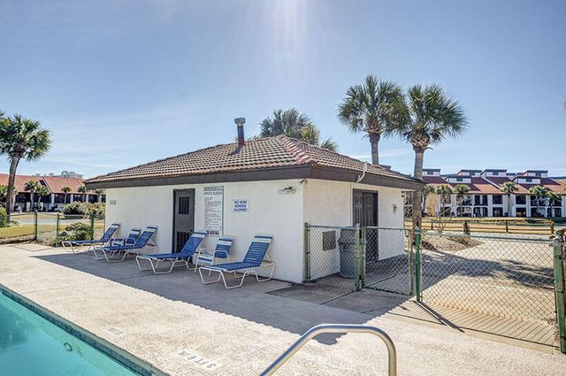 11619 Front Beach Road UNIT 807, Panama City Beach, FL 32407