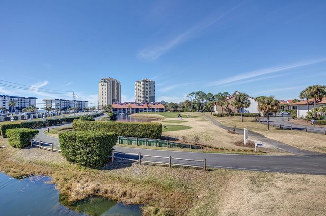 11619 Front Beach Road UNIT 807, Panama City Beach, FL 32407