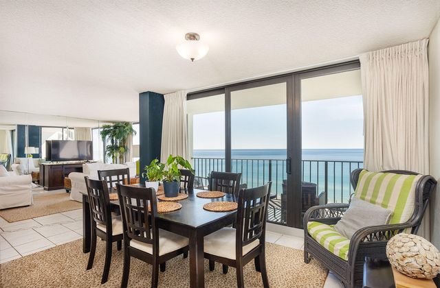 11619 Front Beach Road UNIT 807, Panama City Beach, FL 32407