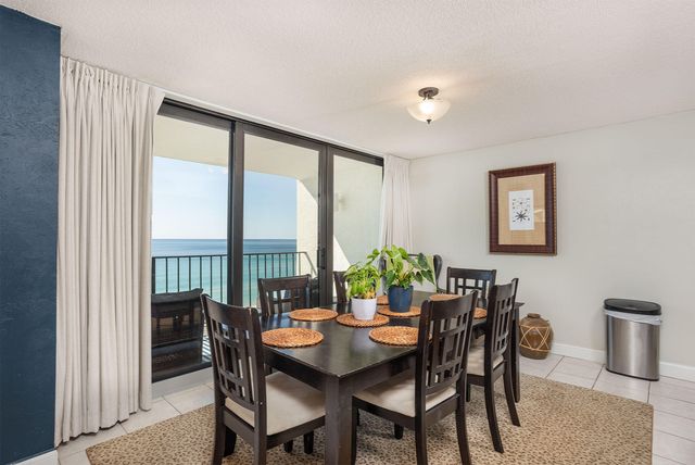 11619 Front Beach Road UNIT 807, Panama City Beach, FL 32407