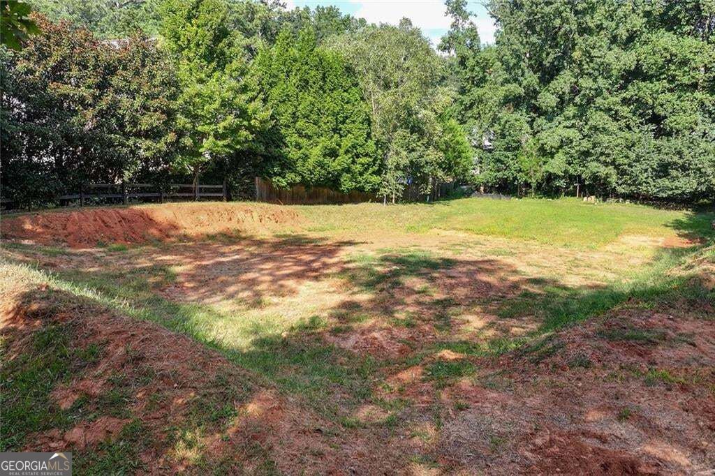 383 Westside Drive 13, Roswell, GA 30075 — exterior