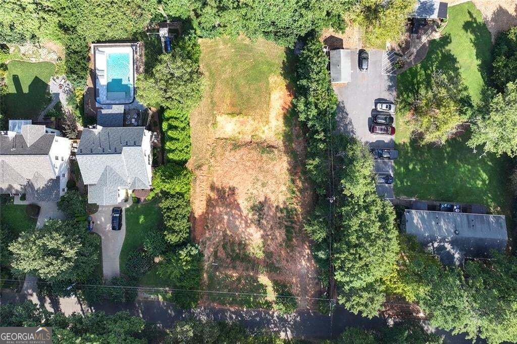 383 Westside Drive 13, Roswell, GA 30075 — photo 5