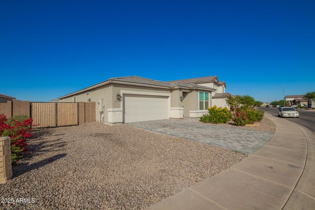 2004 E ESCONDIDO Place, Casa Grande, AZ 85122