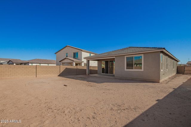 2004 E ESCONDIDO Place, Casa Grande, AZ 85122