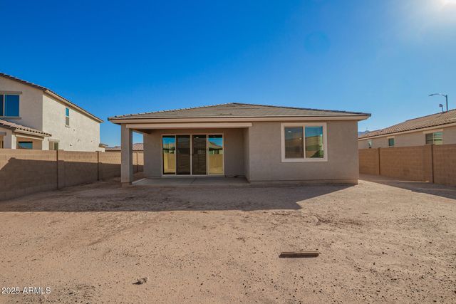 2004 E ESCONDIDO Place, Casa Grande, AZ 85122