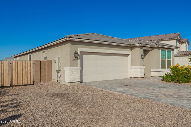 2004 E ESCONDIDO Place, Casa Grande, AZ 85122