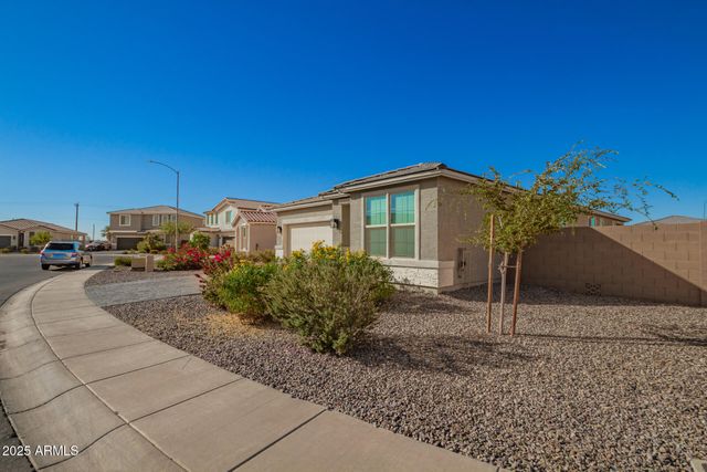 2004 E ESCONDIDO Place, Casa Grande, AZ 85122
