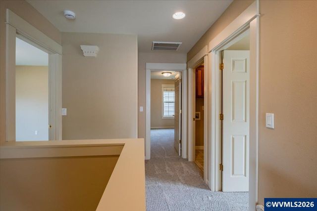 650 Burley Hill Lp NW, Salem, OR 97304