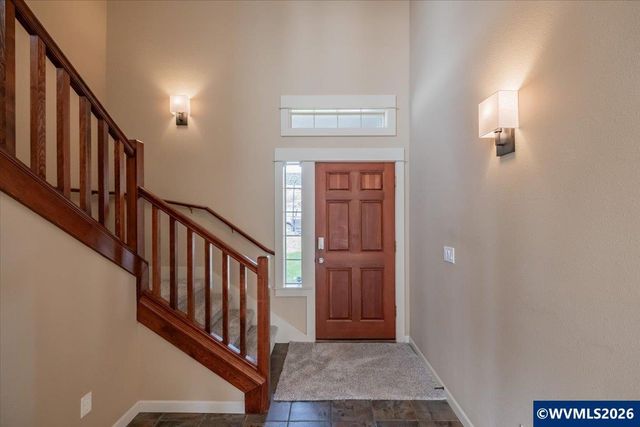 650 Burley Hill Lp NW, Salem, OR 97304