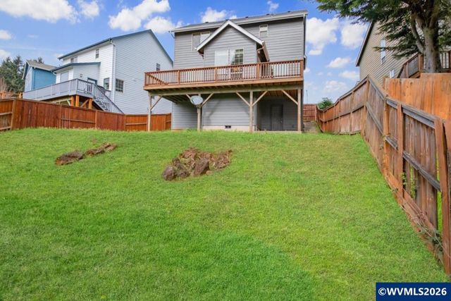 650 Burley Hill Lp NW, Salem, OR 97304