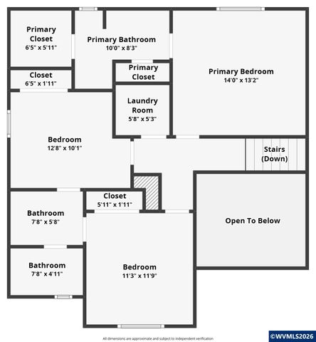 650 Burley Hill Lp NW, Salem, OR 97304