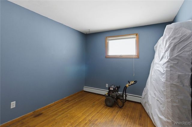 6502 Colonial Drive, Lockport Town, NY 14094