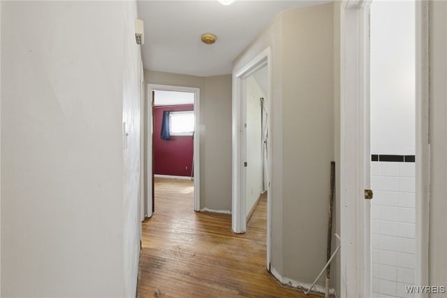 6502 Colonial Drive, Lockport Town, NY 14094