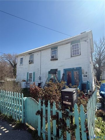 1028-1030 W Wythe St, Petersburg, VA 23803