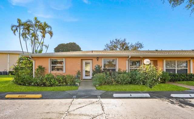 1940 NW 13th Street 12-A, Delray Beach, FL 33445