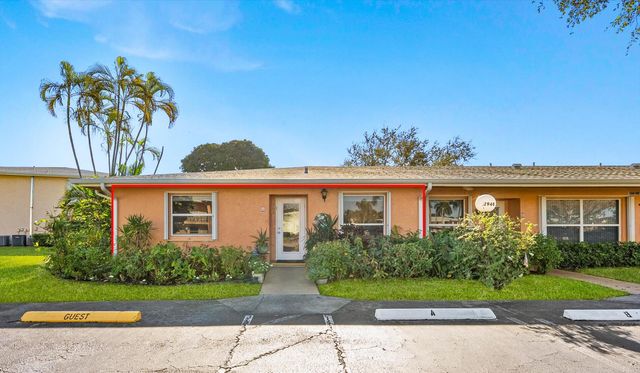 1940 NW 13th Street 12-A, Delray Beach, FL 33445