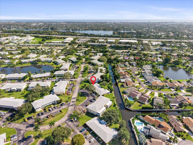 1940 NW 13th Street 12-A, Delray Beach, FL 33445
