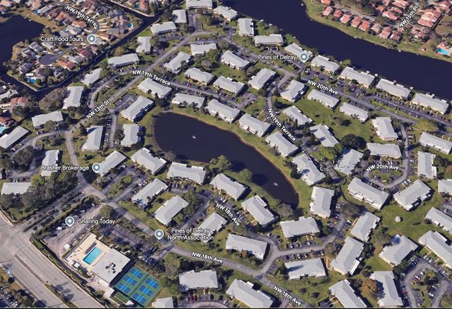 1940 NW 13th Street 12-A, Delray Beach, FL 33445