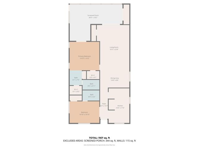 1940 NW 13th Street 12-A, Delray Beach, FL 33445